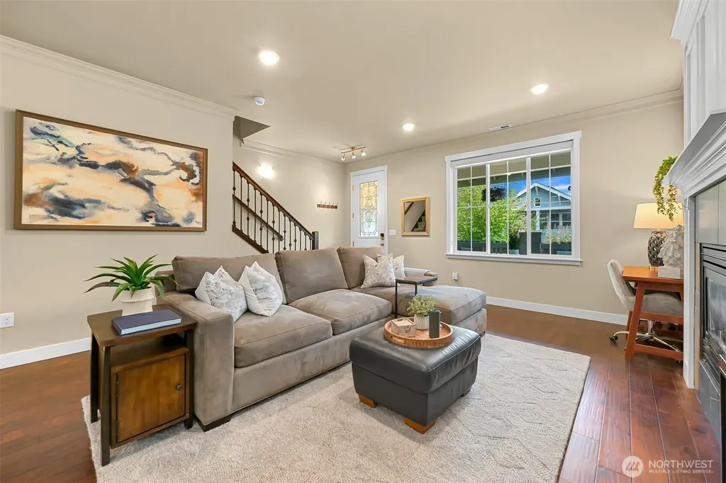 2413 Peabody Street Bellingham WA 98225