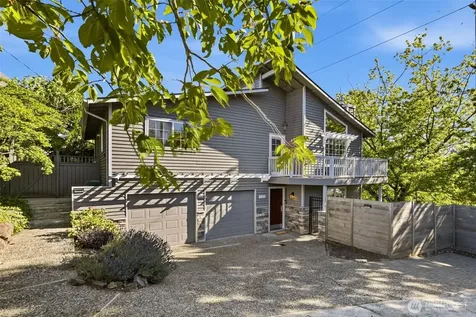505 NE 78th Street Seattle WA 98115