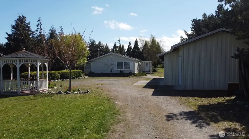 62 Morning Star Way Sequim WA 98382