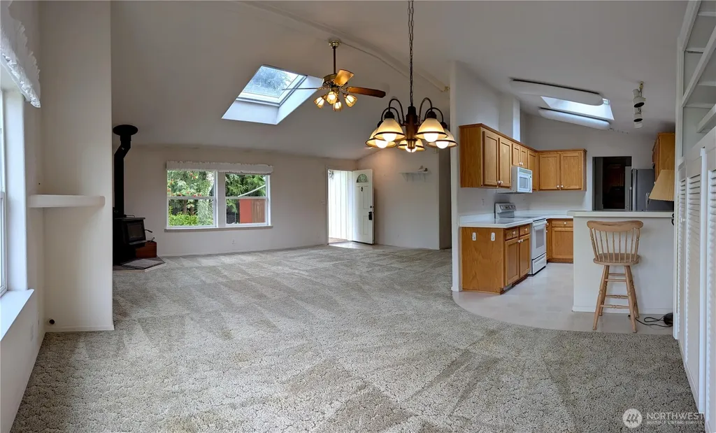 62 Morning Star Way Sequim WA 98382