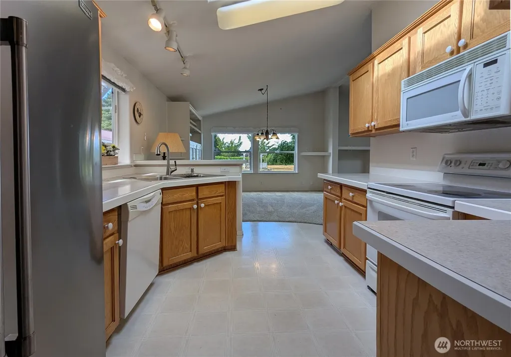 62 Morning Star Way Sequim WA 98382