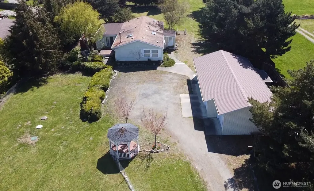62 Morning Star Way Sequim WA 98382