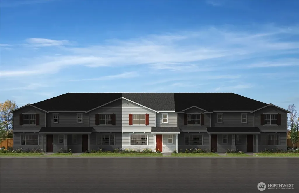 4245 86th Drive NE Marysville WA 98270