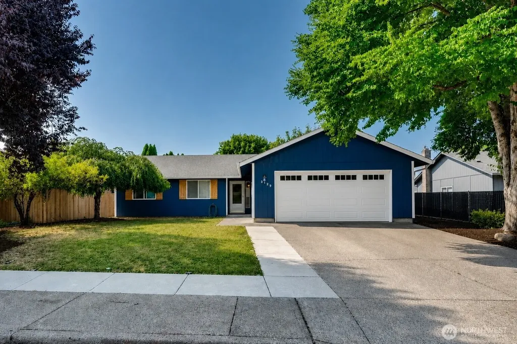 2129 Dahlia Street Woodland WA 98674