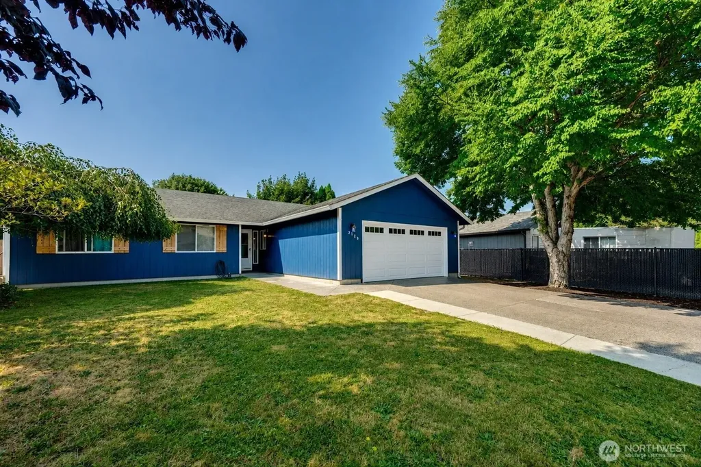 2129 Dahlia Street Woodland WA 98674