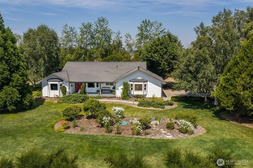 130 Pheasant Run Drive Sequim WA 98382