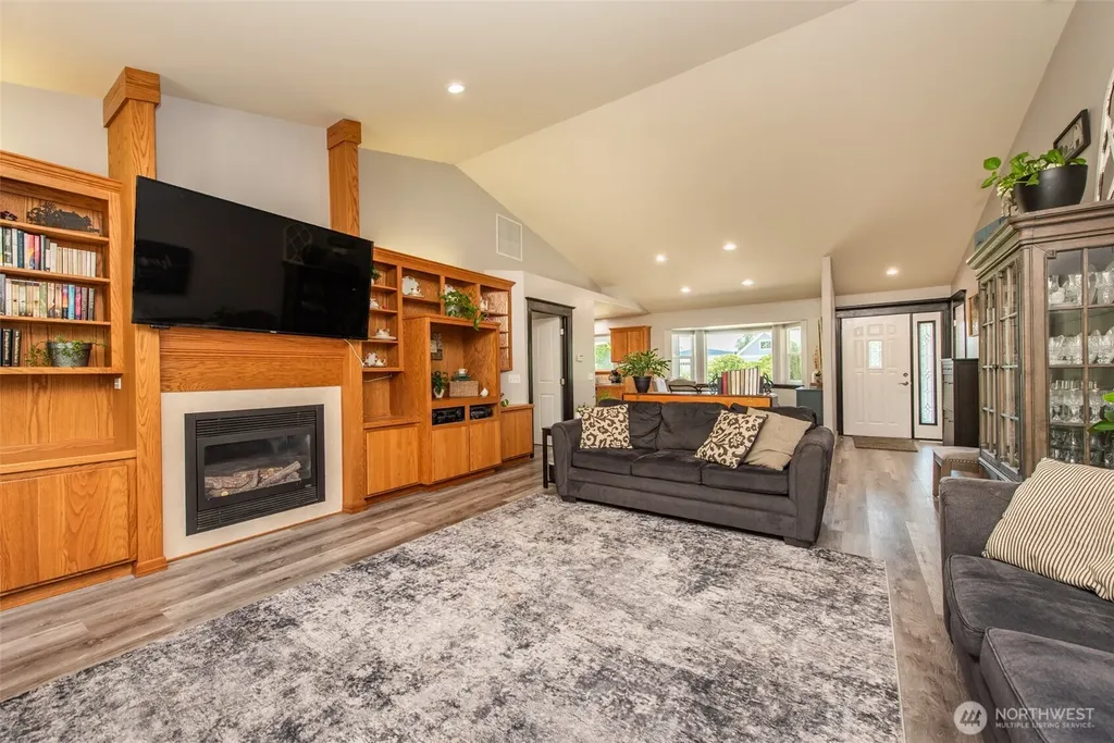 130 Pheasant Run Drive Sequim WA 98382