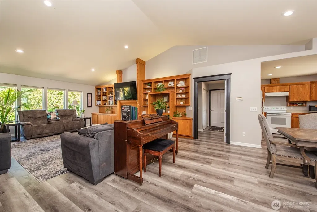 130 Pheasant Run Drive Sequim WA 98382