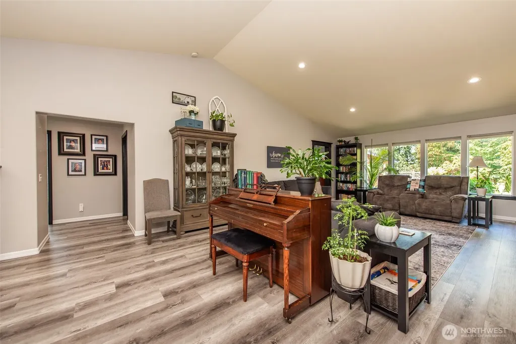 130 Pheasant Run Drive Sequim WA 98382