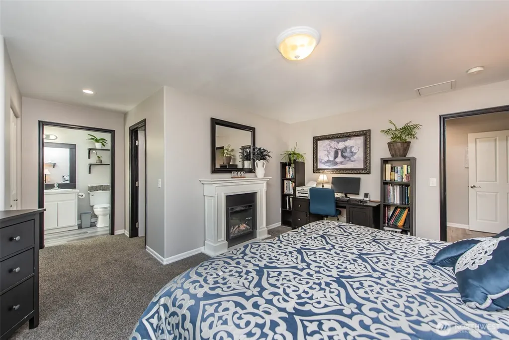 130 Pheasant Run Drive Sequim WA 98382