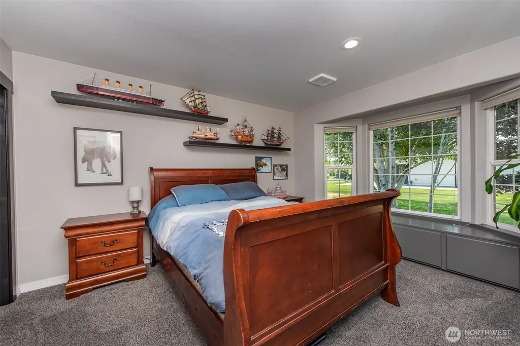 130 Pheasant Run Drive Sequim WA 98382