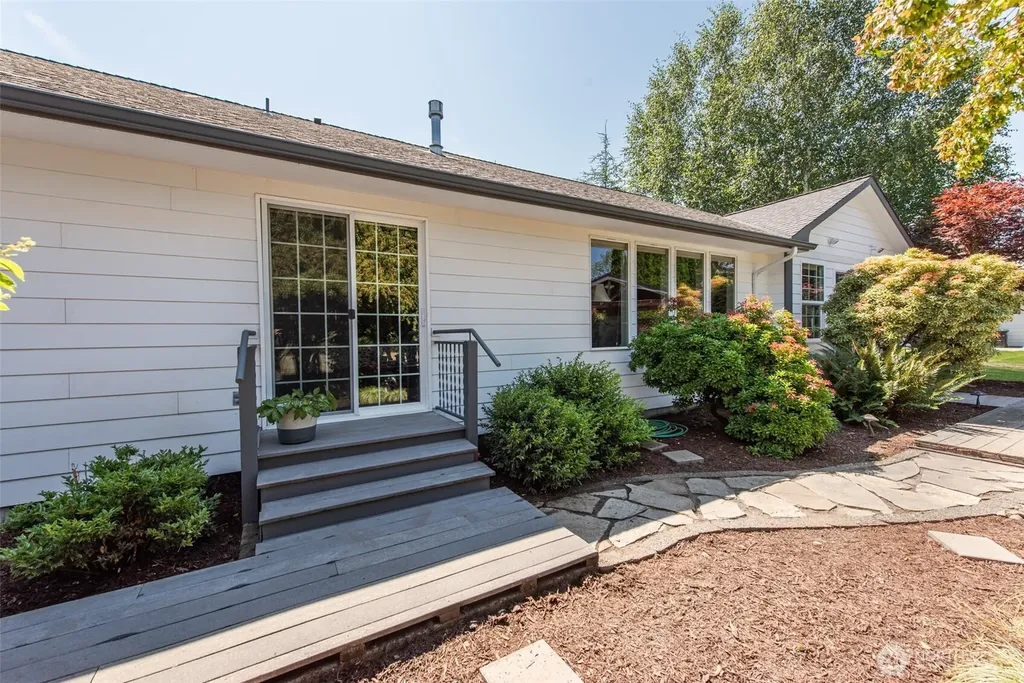130 Pheasant Run Drive Sequim WA 98382
