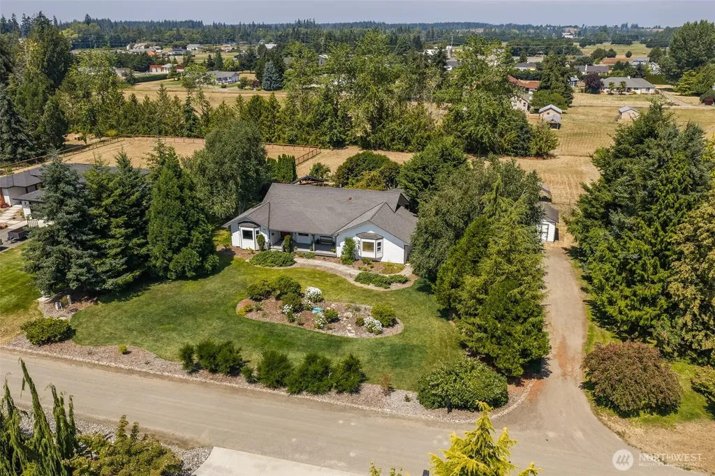130 Pheasant Run Drive Sequim WA 98382