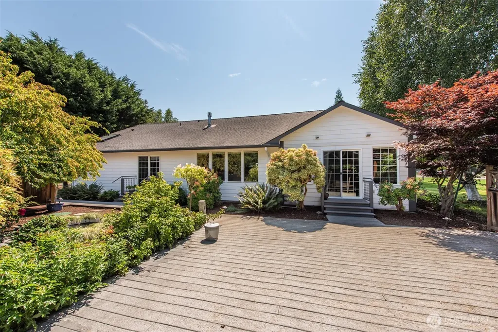 130 Pheasant Run Drive Sequim WA 98382
