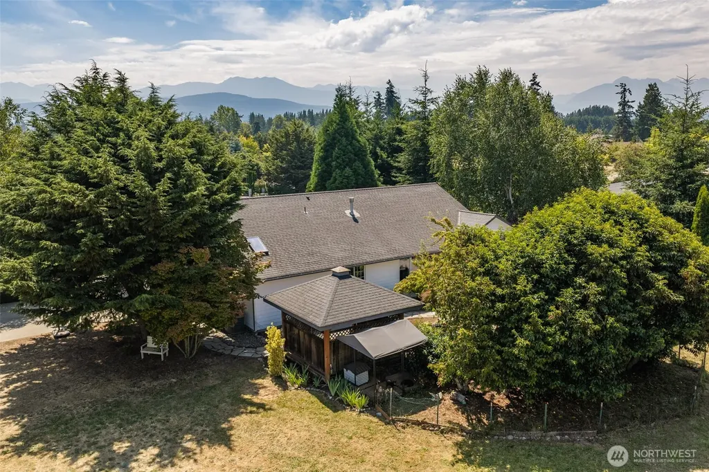 130 Pheasant Run Drive Sequim WA 98382
