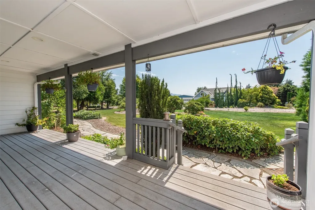 130 Pheasant Run Drive Sequim WA 98382