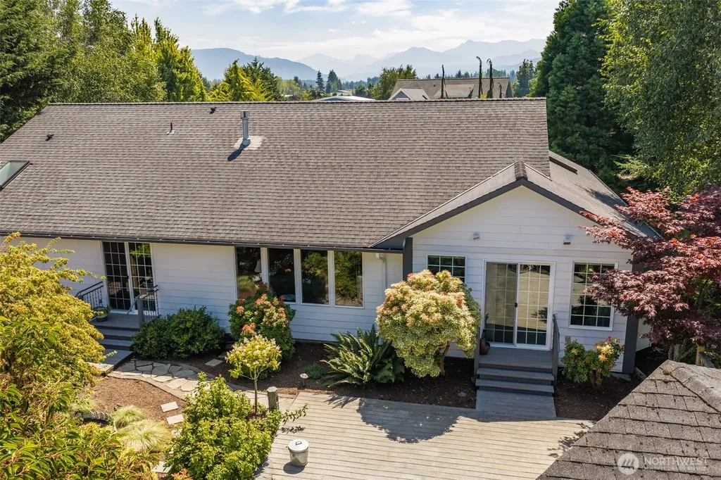 130 Pheasant Run Drive Sequim WA 98382