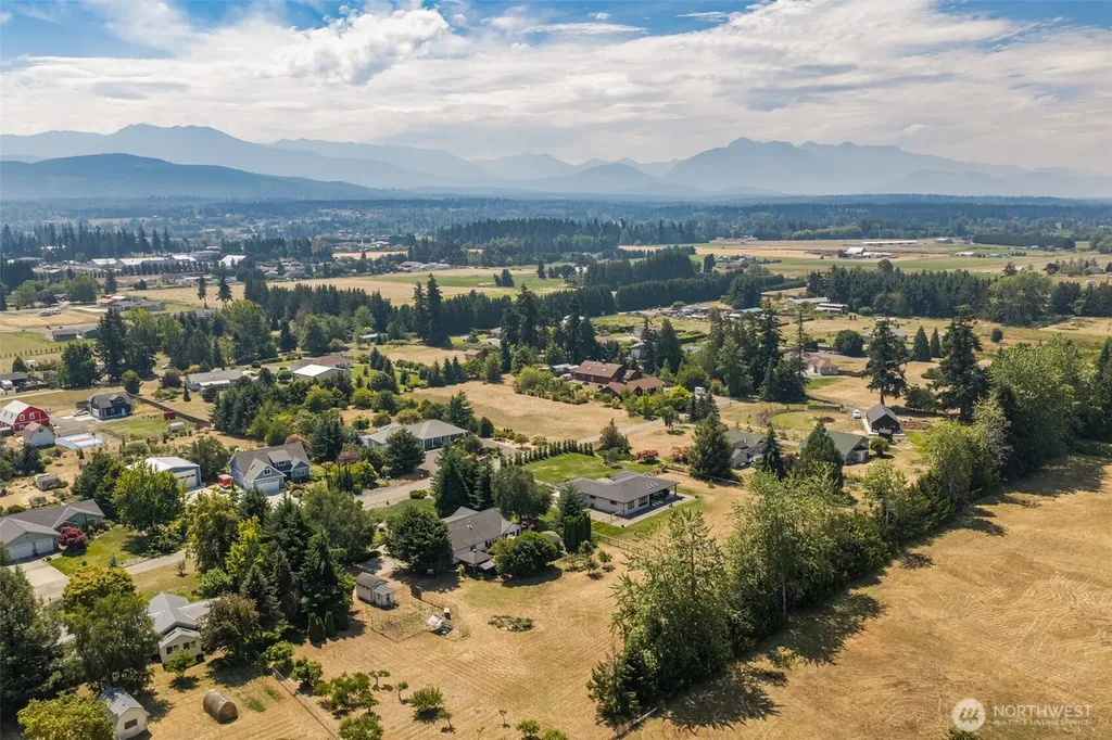 130 Pheasant Run Drive Sequim WA 98382