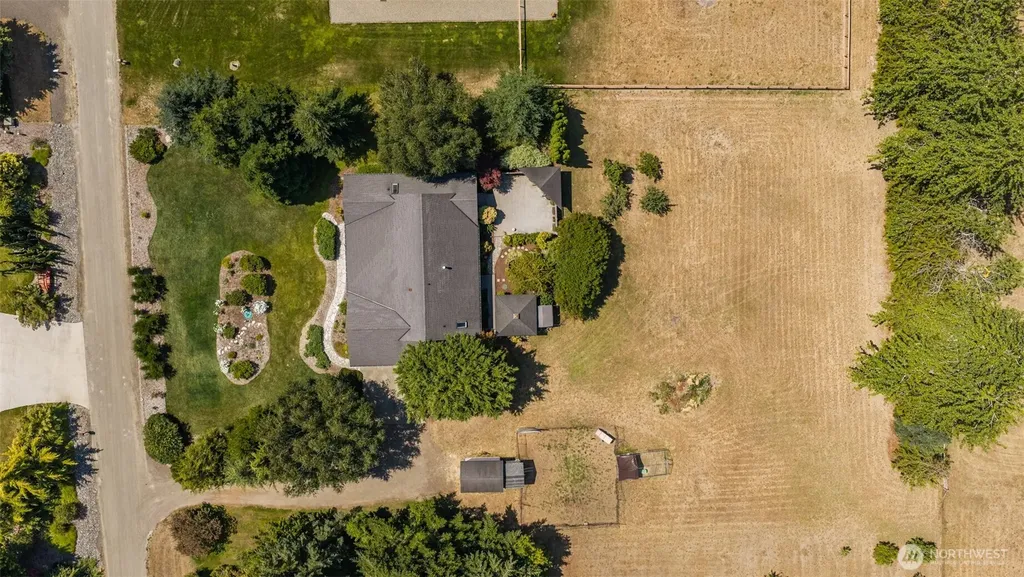 130 Pheasant Run Drive Sequim WA 98382