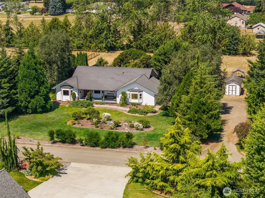 130 Pheasant Run Drive Sequim WA 98382