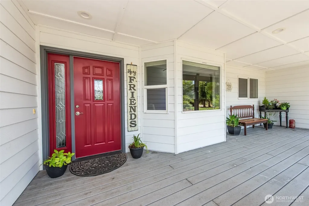 130 Pheasant Run Drive Sequim WA 98382