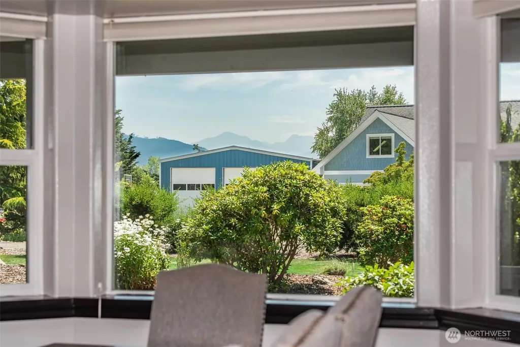 130 Pheasant Run Drive Sequim WA 98382