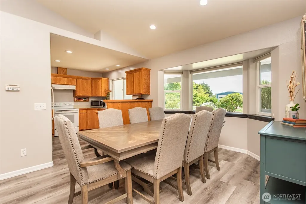 130 Pheasant Run Drive Sequim WA 98382