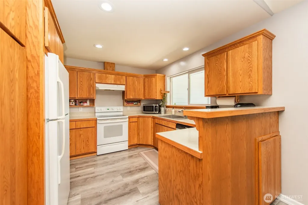 130 Pheasant Run Drive Sequim WA 98382