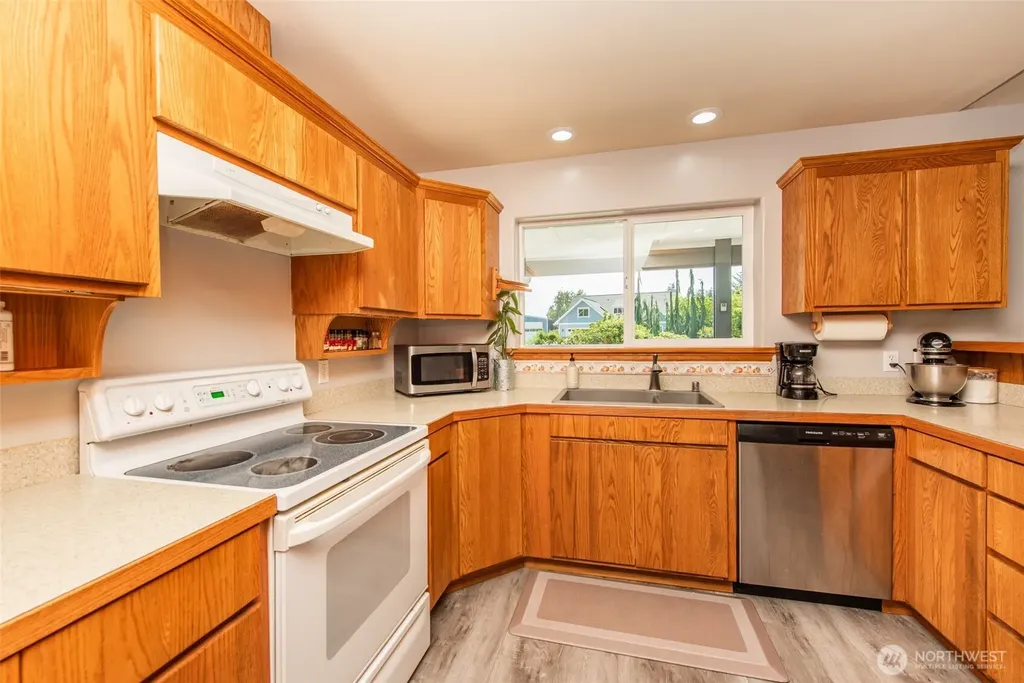 130 Pheasant Run Drive Sequim WA 98382