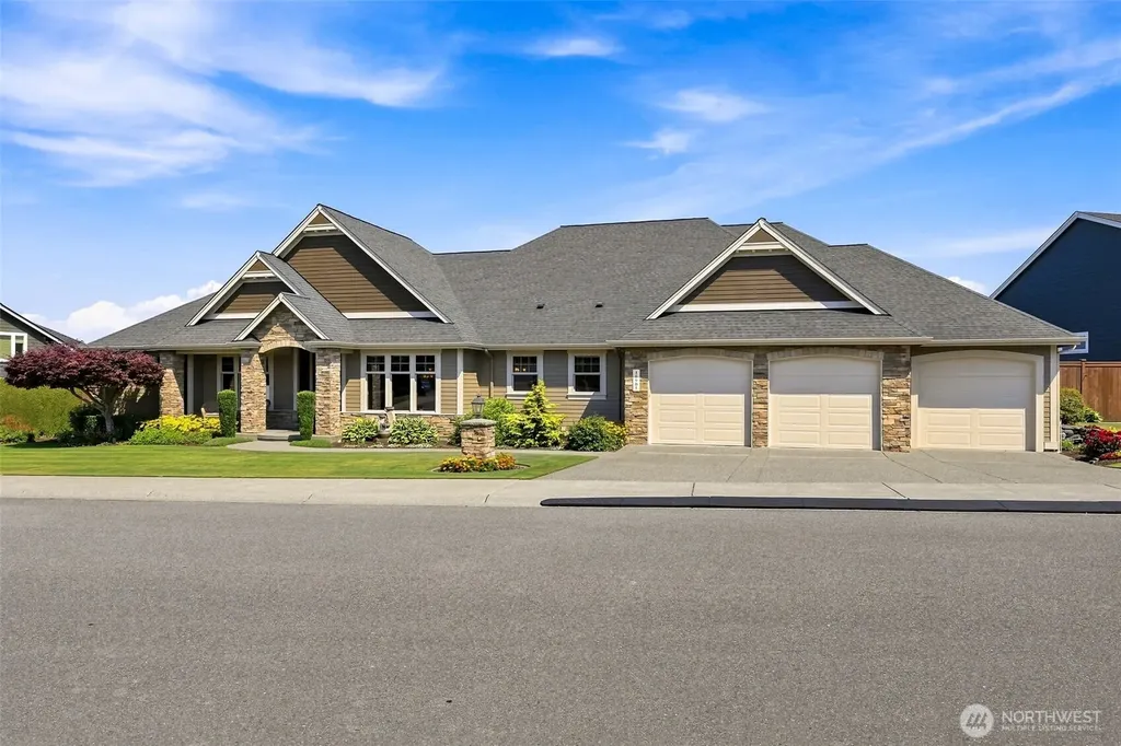 16905 135th Ave Court East Puyallup WA 98374