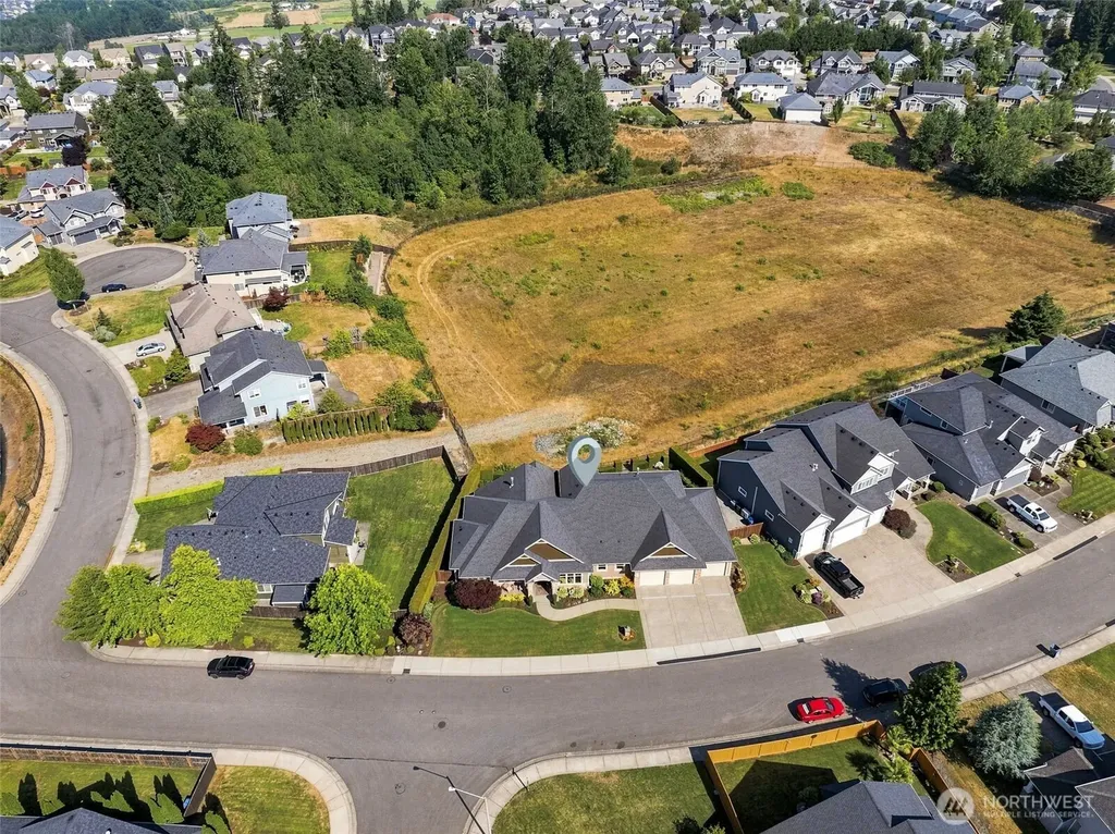 16905 135th Ave Court East Puyallup WA 98374