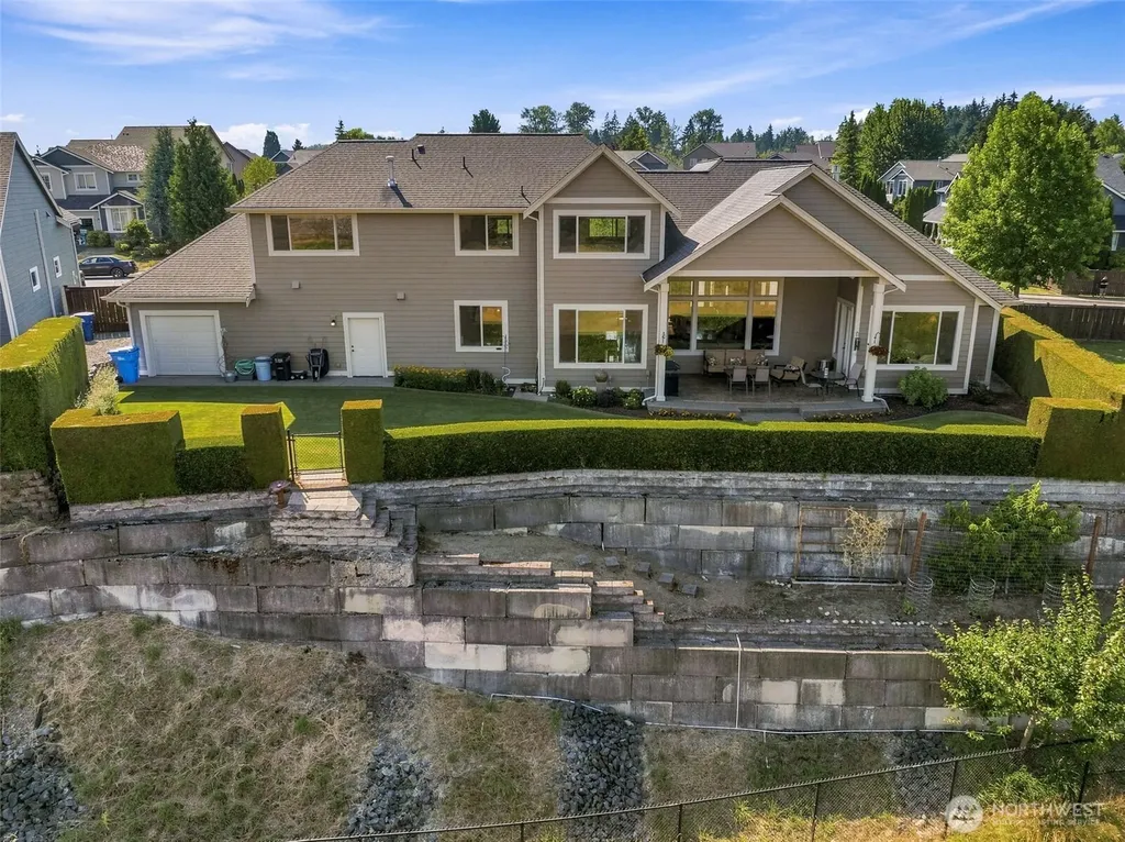 16905 135th Ave Court East Puyallup WA 98374