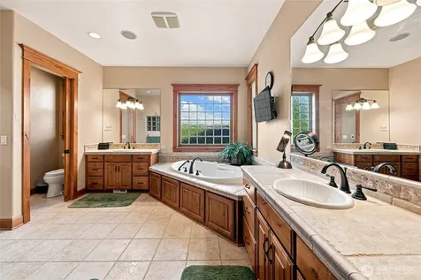 16905 135th Ave Court East Puyallup WA 98374