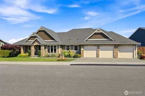 16905 135th Ave Court East Puyallup WA 98374