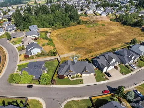 16905 135th Ave Court East Puyallup WA 98374
