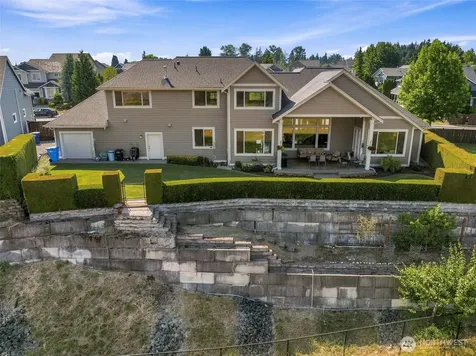 16905 135th Ave Court East Puyallup WA 98374