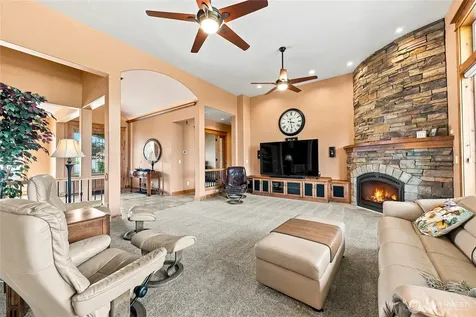 16905 135th Ave Court East Puyallup WA 98374