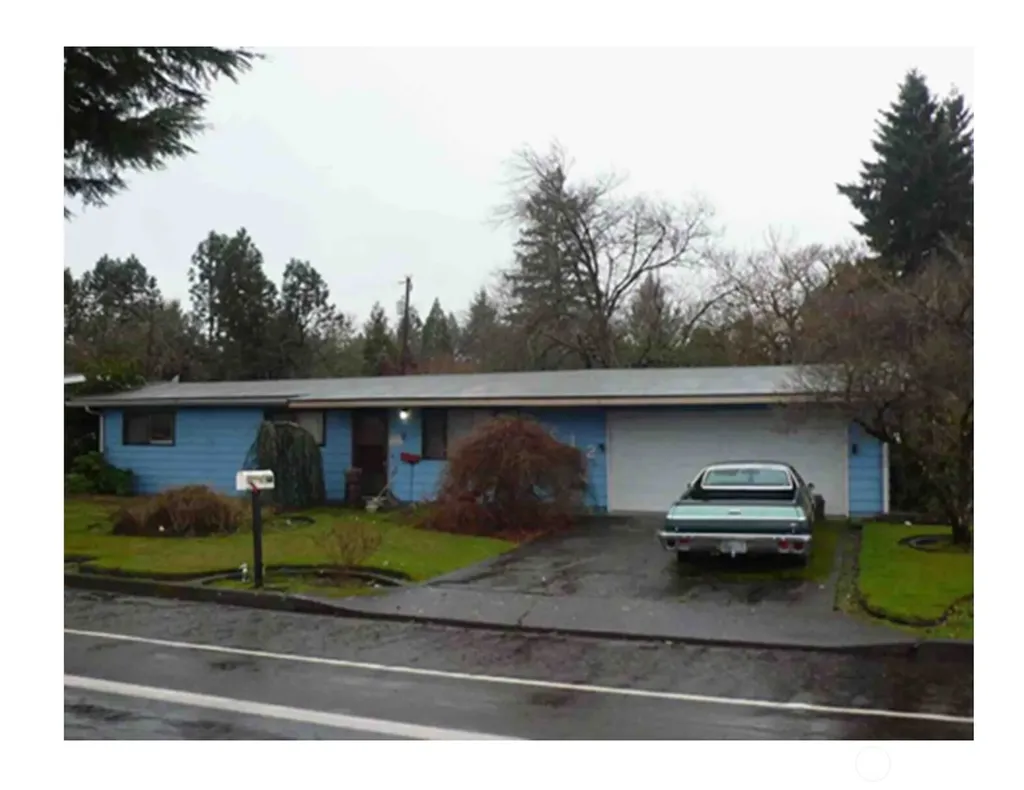 2612 NE 98th Avenue Vancouver WA 98662