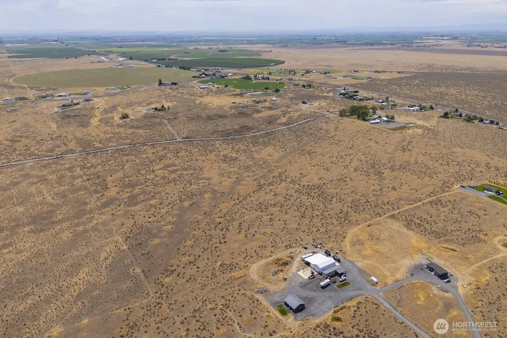 0 11.3 Road NW Ephrata WA 98823