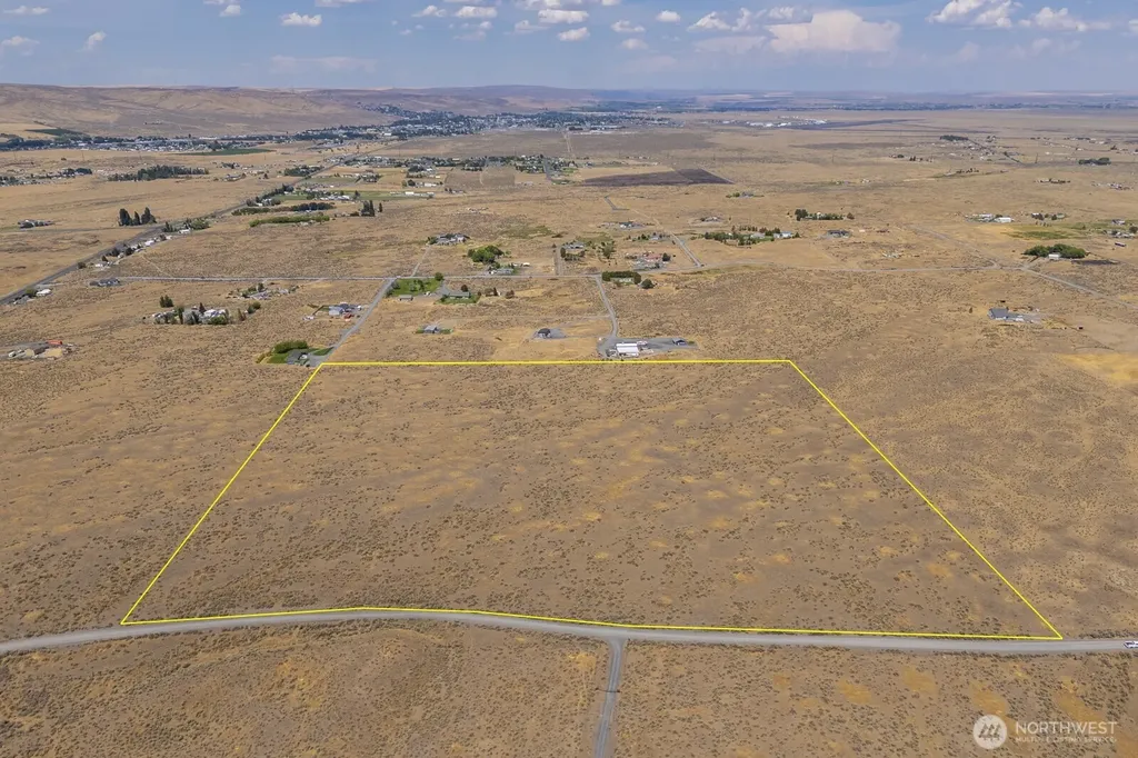 0 11.3 Road NW Ephrata WA 98823