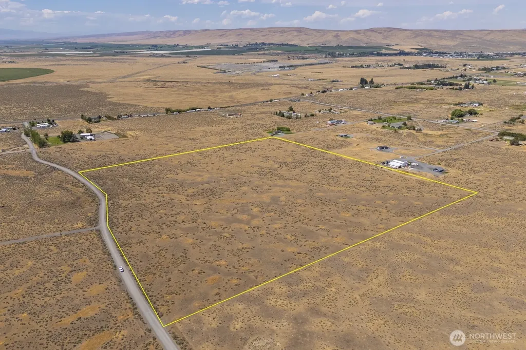 0 11.3 Road NW Ephrata WA 98823