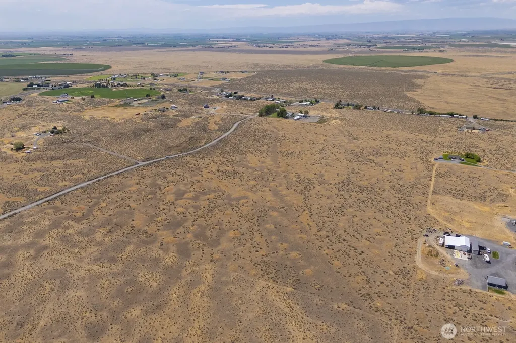 0 11.3 Road NW Ephrata WA 98823