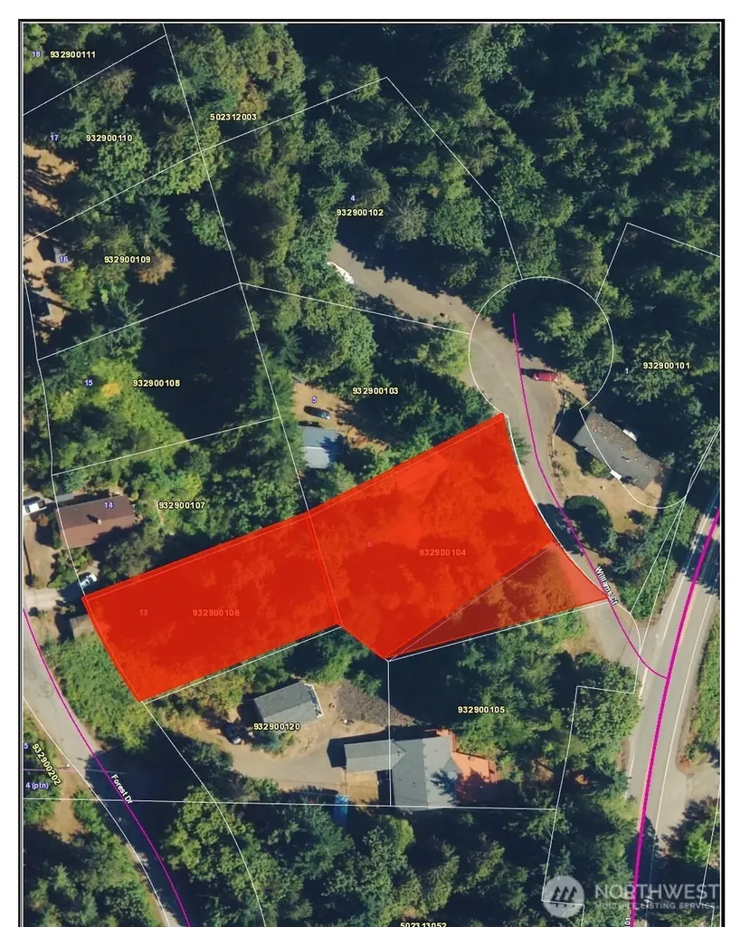 11 Williams Court Brinnon WA 98320