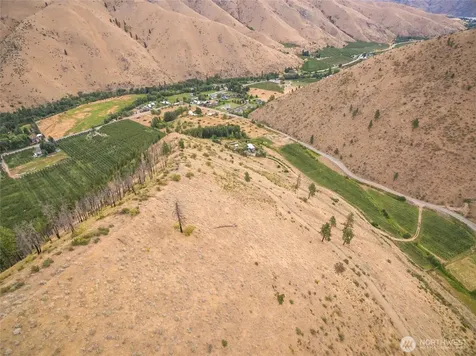 5058 Mills Canyon Road Entiat WA 98822