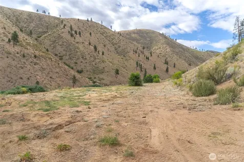 5058 Mills Canyon Road Entiat WA 98822