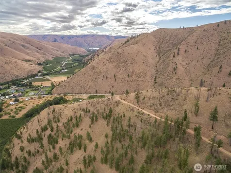 5058 Mills Canyon Road Entiat WA 98822