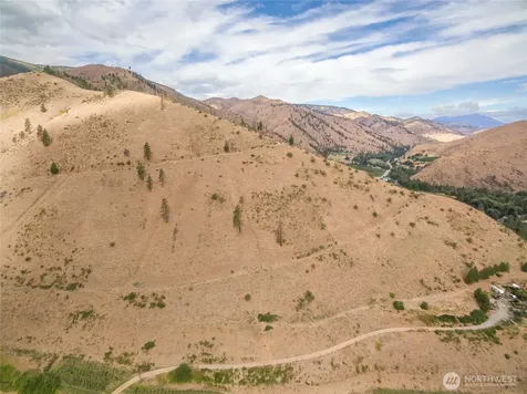 5058 Mills Canyon Road Entiat WA 98822