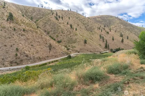 5058 Mills Canyon Road Entiat WA 98822