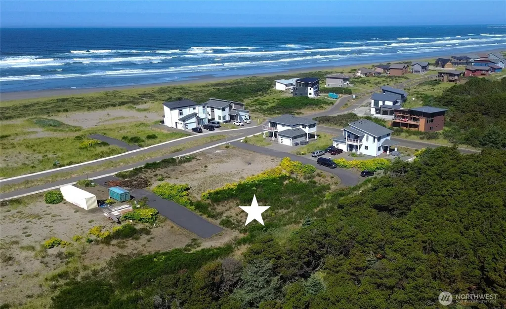 1501 Beach Glass Lane Westport WA 98595