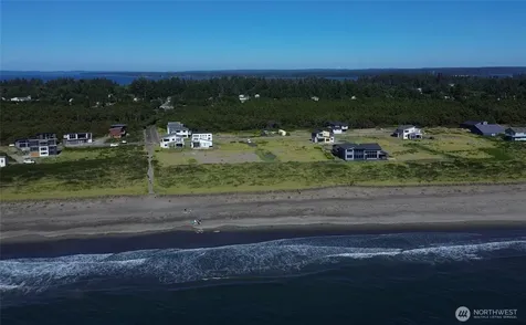 1501 Beach Glass Lane Westport WA 98595